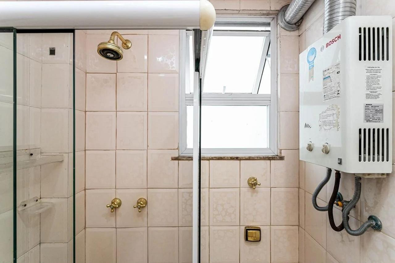 Apartamento Paraiso Humaita - 4 Hospedes, Privacidade E Luxo *
