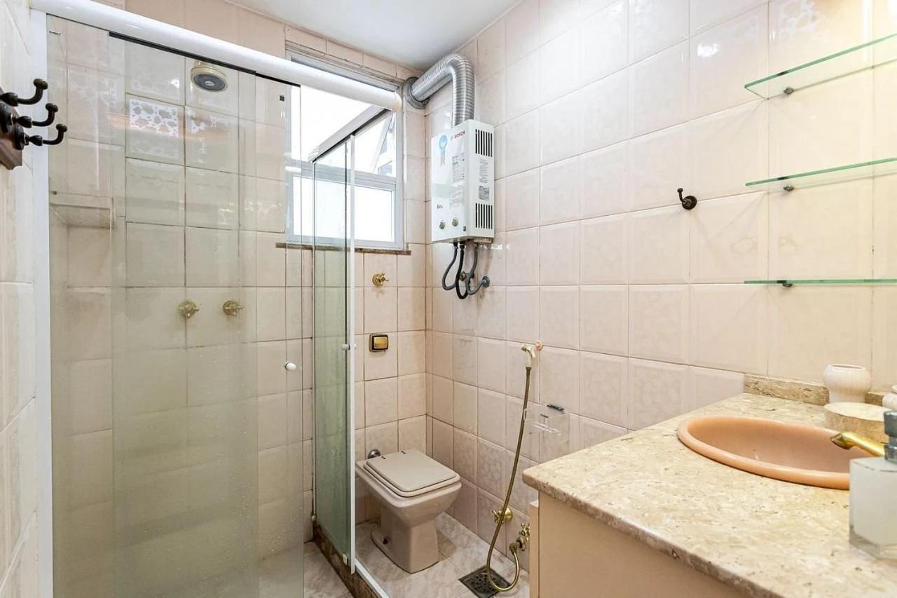 Apartamento Paraiso Humaita - 4 Hospedes, Privacidade E Luxo *