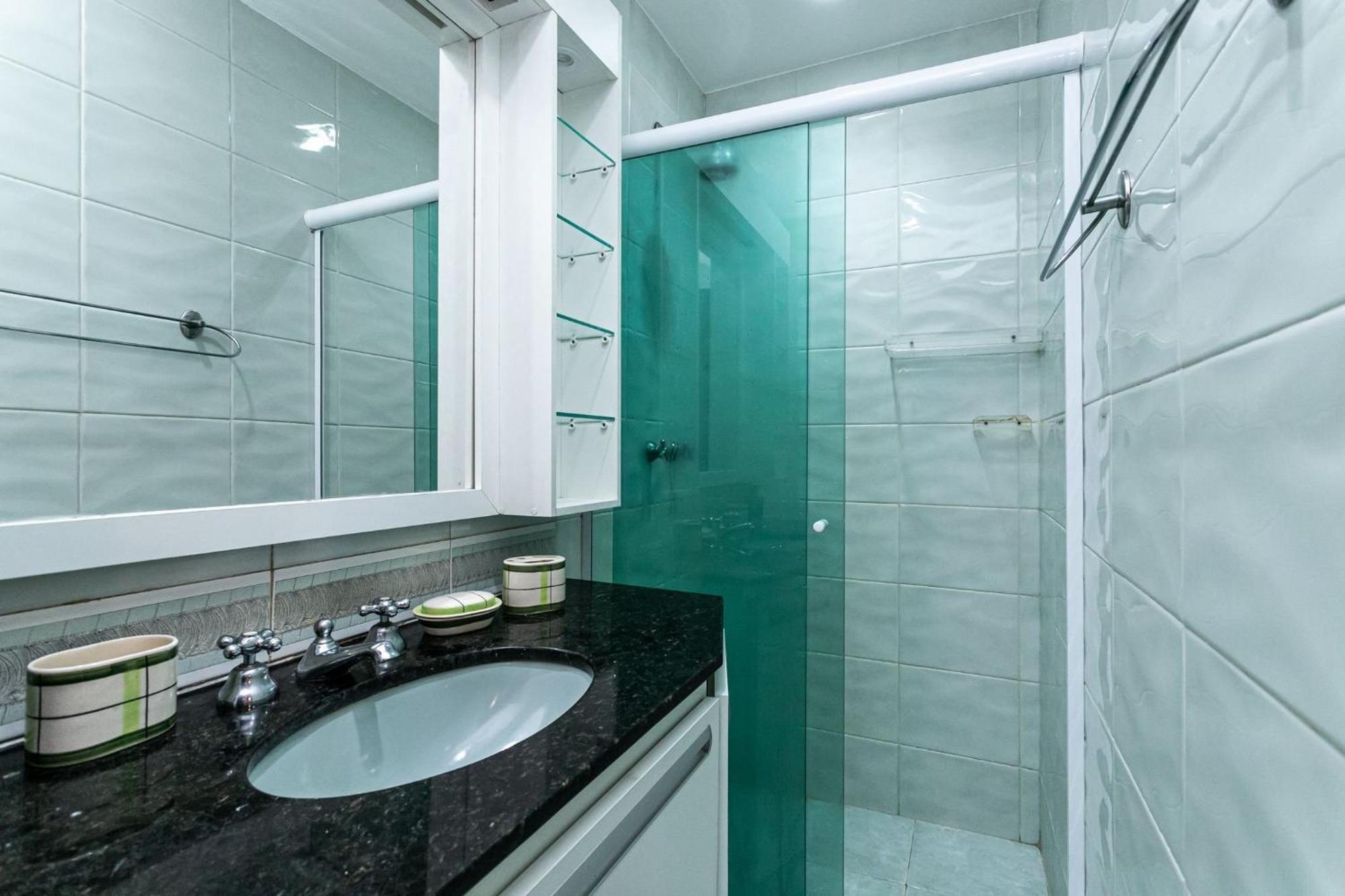 Apartamento Paraiso Humaita - 4 Hospedes, Privacidade E Luxo *