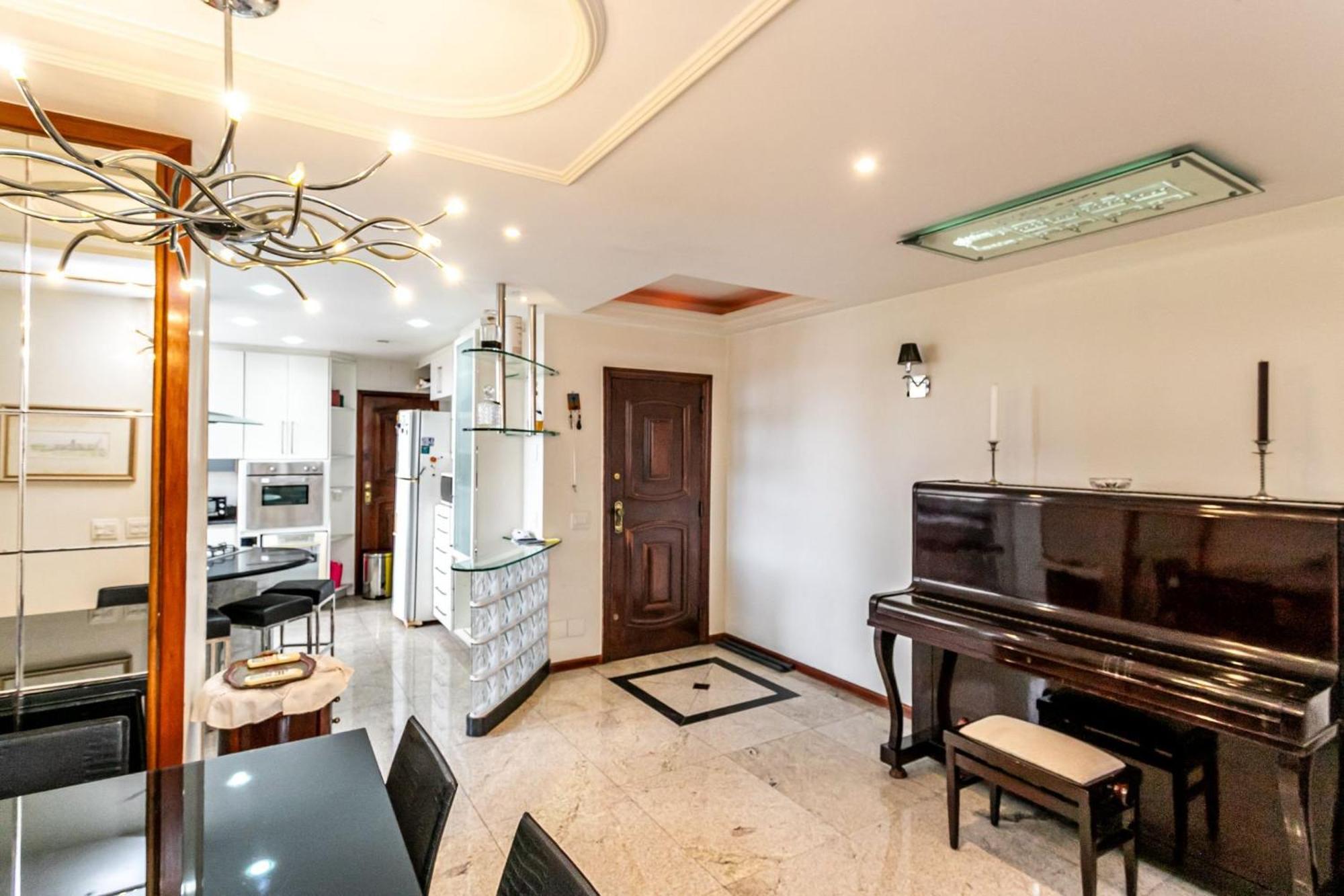Paraiso Humaita - 4 Hospedes, Privacidade E Luxo Apartamento *